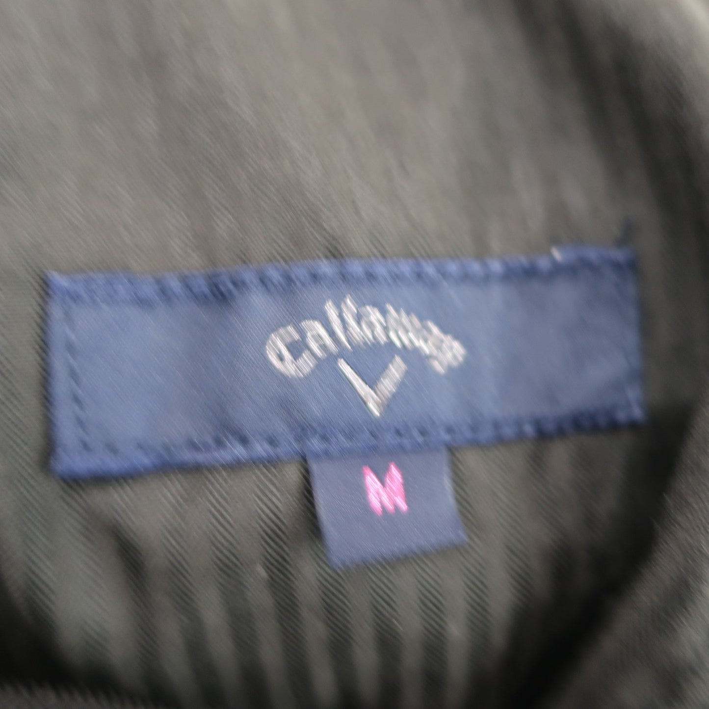 Callaway(キャロウェイ) パンツ 黒 レディース M C24226202 A