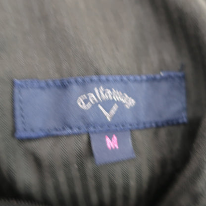 Callaway(キャロウェイ) パンツ 黒 レディース M C24226202 A