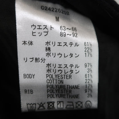 Callaway(キャロウェイ) パンツ 黒 レディース M C24226202 A