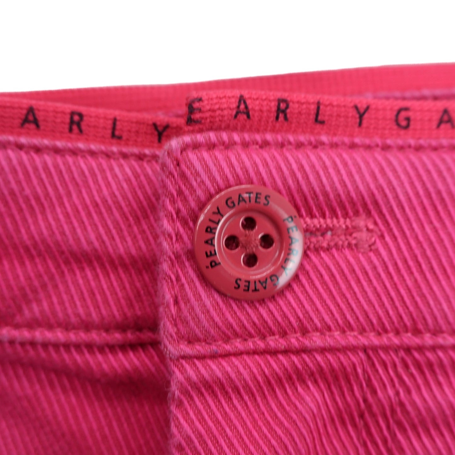PEARLY GATES(パーリーゲイツ) スカート ピンク レディース 1 055-1134202 A