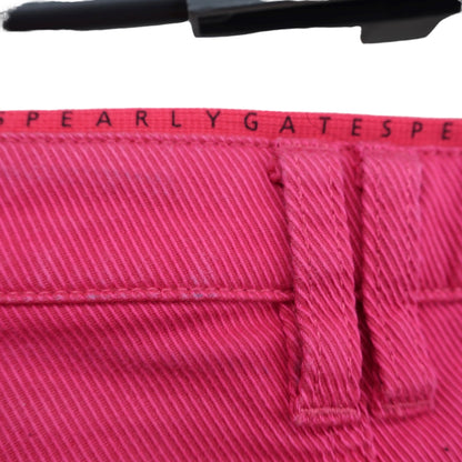 PEARLY GATES(パーリーゲイツ) スカート ピンク レディース 1 055-1134202 A