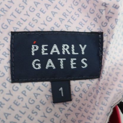 PEARLY GATES(パーリーゲイツ) スカート ピンク レディース 1 055-1134202 A