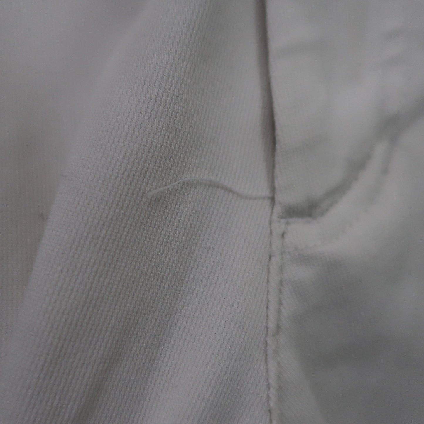 le coq sportif(ルコックスポルティフ) パンツ 白 メンズ 88 A