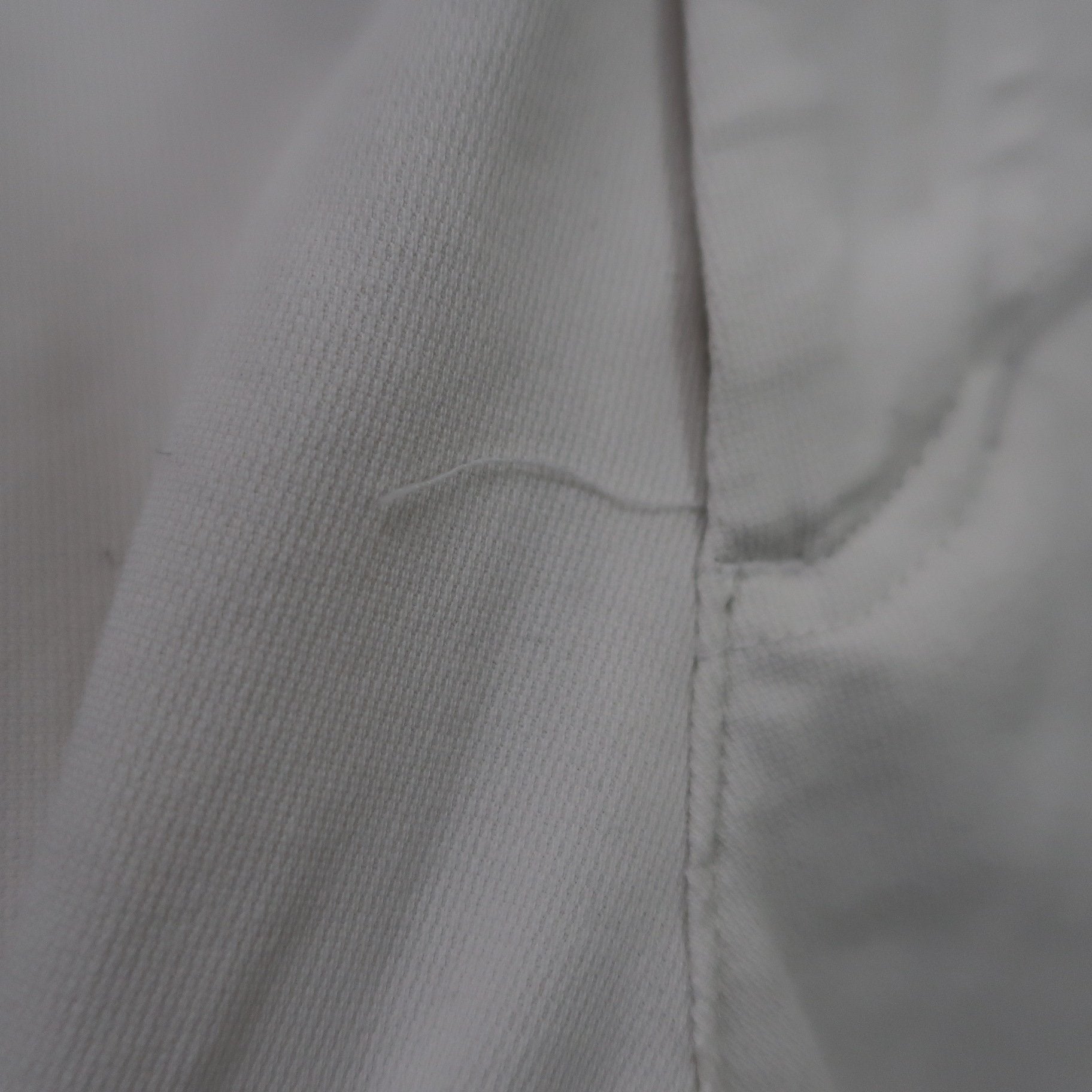 le coq sportif(ルコックスポルティフ) パンツ 白 メンズ 88 A
