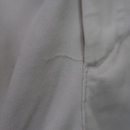 le coq sportif(ルコックスポルティフ) パンツ 白 メンズ 88 A
