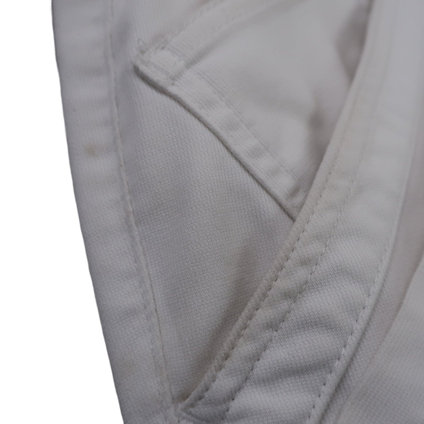 le coq sportif(ルコックスポルティフ) パンツ 白 メンズ 88 A