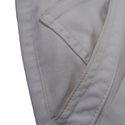 le coq sportif(ルコックスポルティフ) パンツ 白 メンズ 88 A