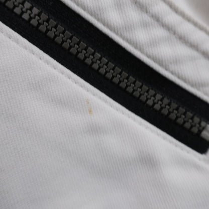 le coq sportif(ルコックスポルティフ) パンツ 白 メンズ 88 A