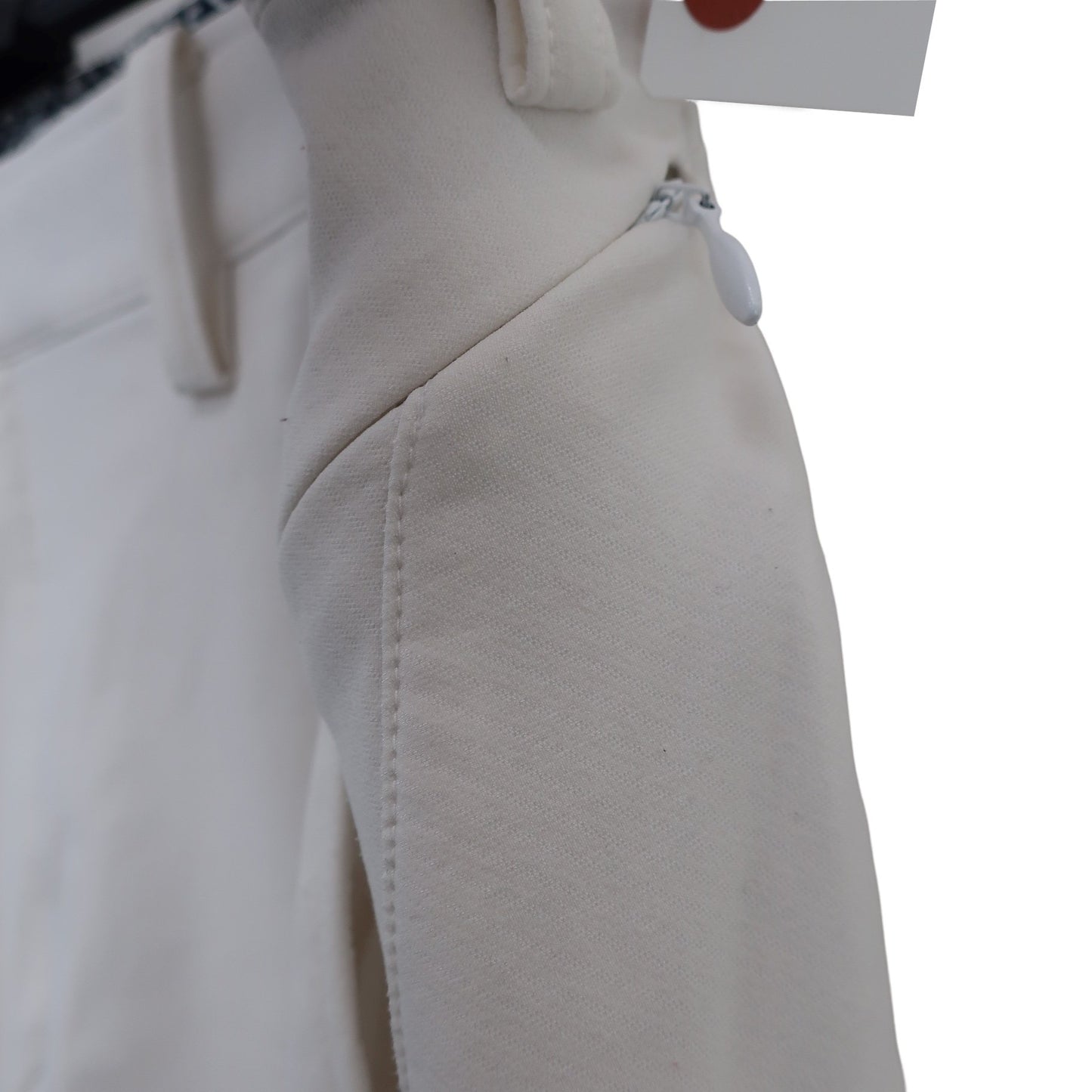 le coq sportif(ルコックスポルティフ) パンツ 白 メンズ 88 A