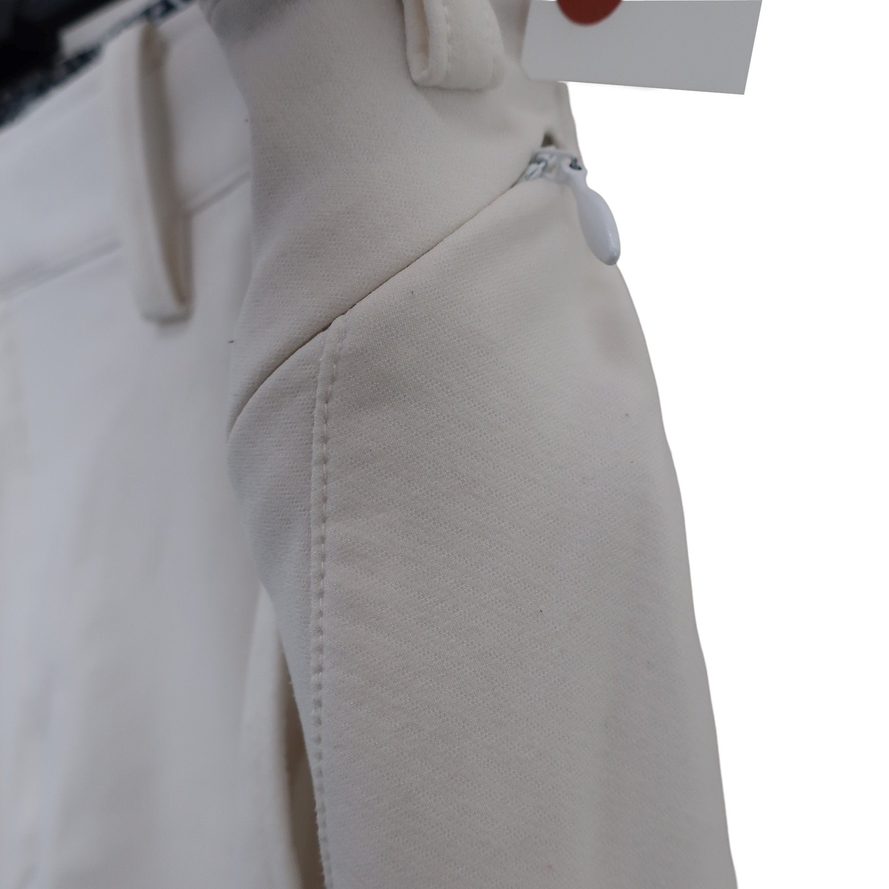 le coq sportif(ルコックスポルティフ) パンツ 白 メンズ 88 A