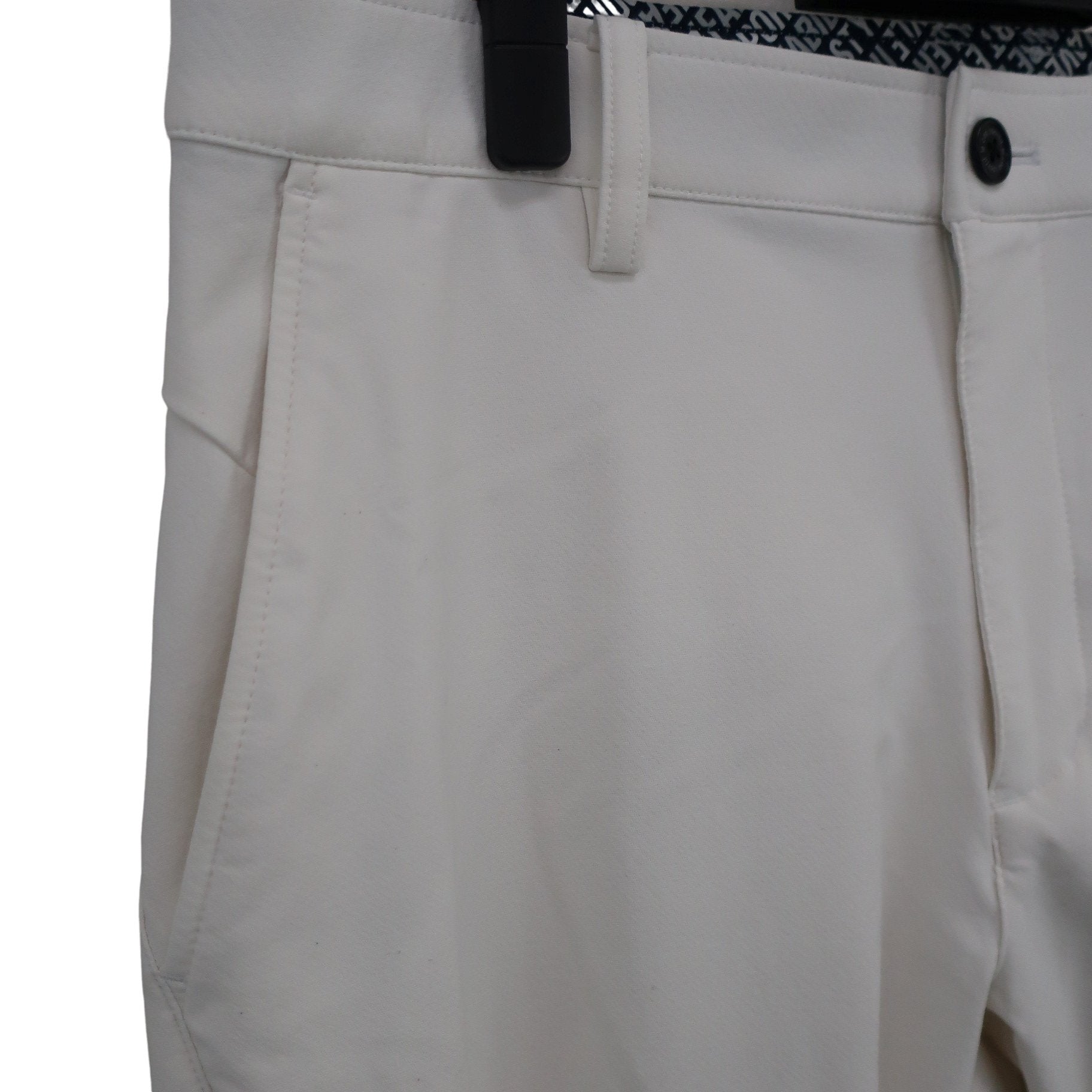 le coq sportif(ルコックスポルティフ) パンツ 白 メンズ 88 A