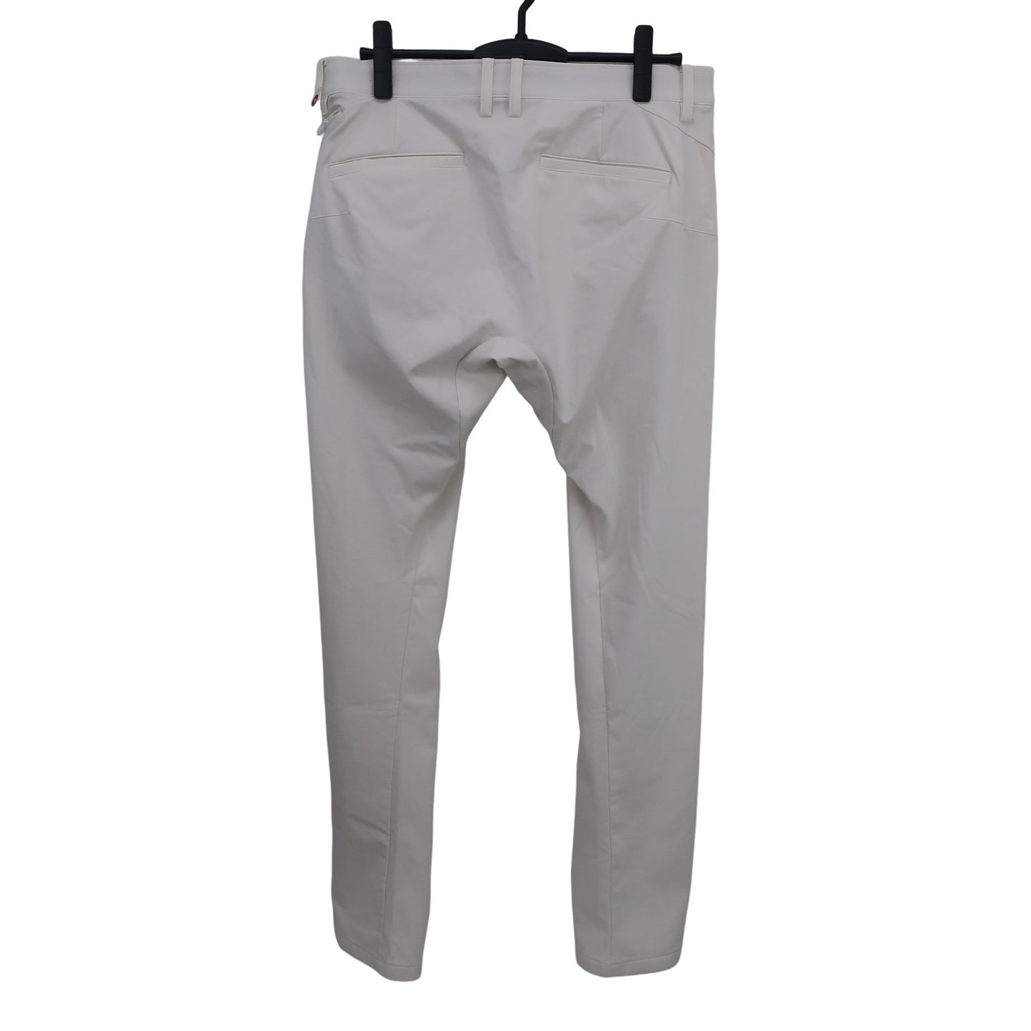 le coq sportif(ルコックスポルティフ) パンツ 白 メンズ 88 A
