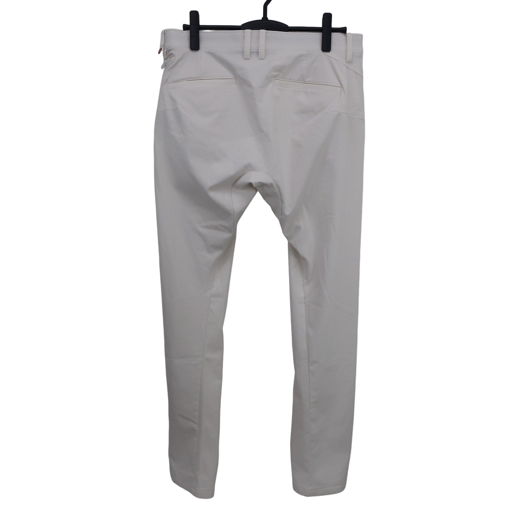 le coq sportif(ルコックスポルティフ) パンツ 白 メンズ 88 A