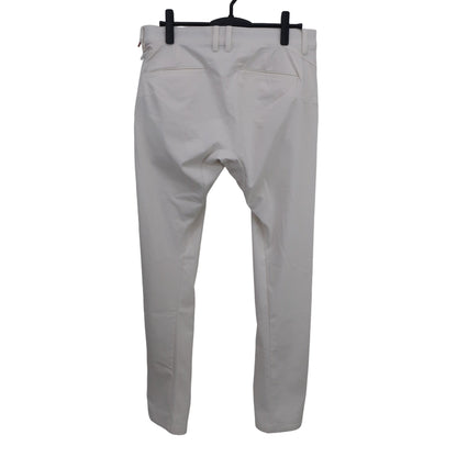 le coq sportif(ルコックスポルティフ) パンツ 白 メンズ 88 A