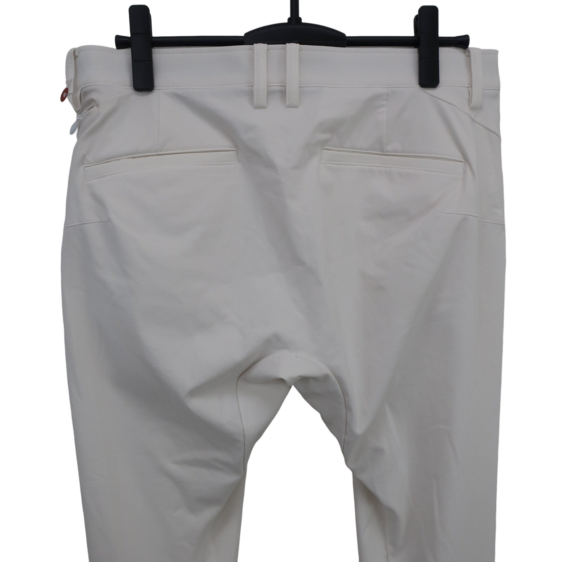 le coq sportif(ルコックスポルティフ) パンツ 白 メンズ 88 A