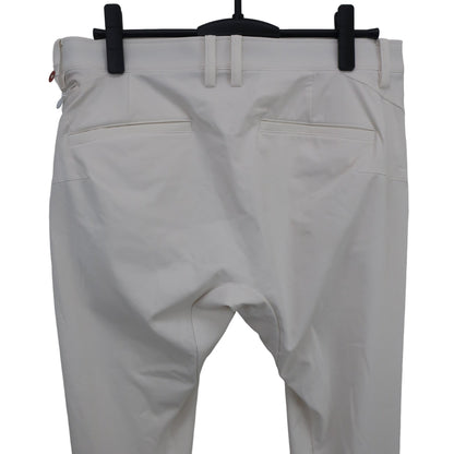 le coq sportif(ルコックスポルティフ) パンツ 白 メンズ 88 A