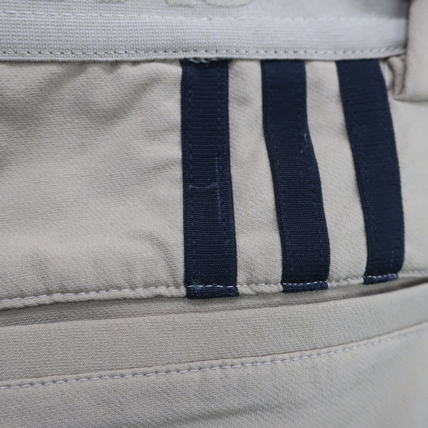 adidas(アディダス) パンツ ベージュ メンズ 85 A