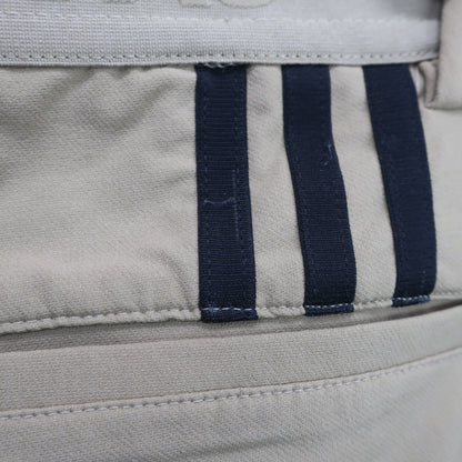 adidas(アディダス) パンツ ベージュ メンズ 85 A