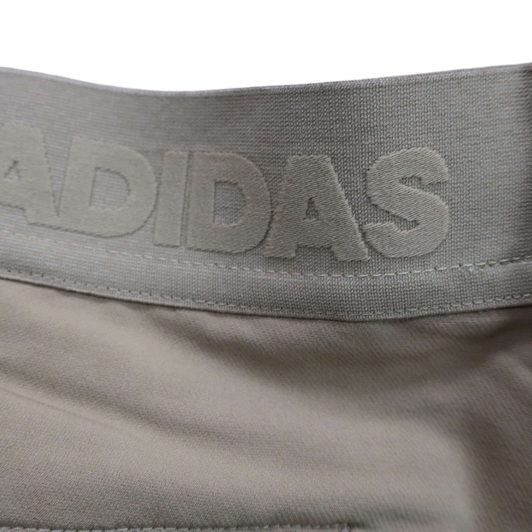 adidas(アディダス) パンツ ベージュ メンズ 85 A
