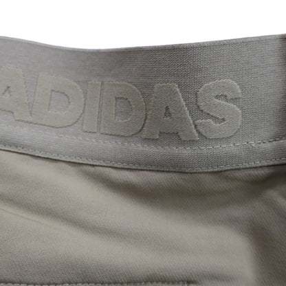 adidas(アディダス) パンツ ベージュ メンズ 85 A