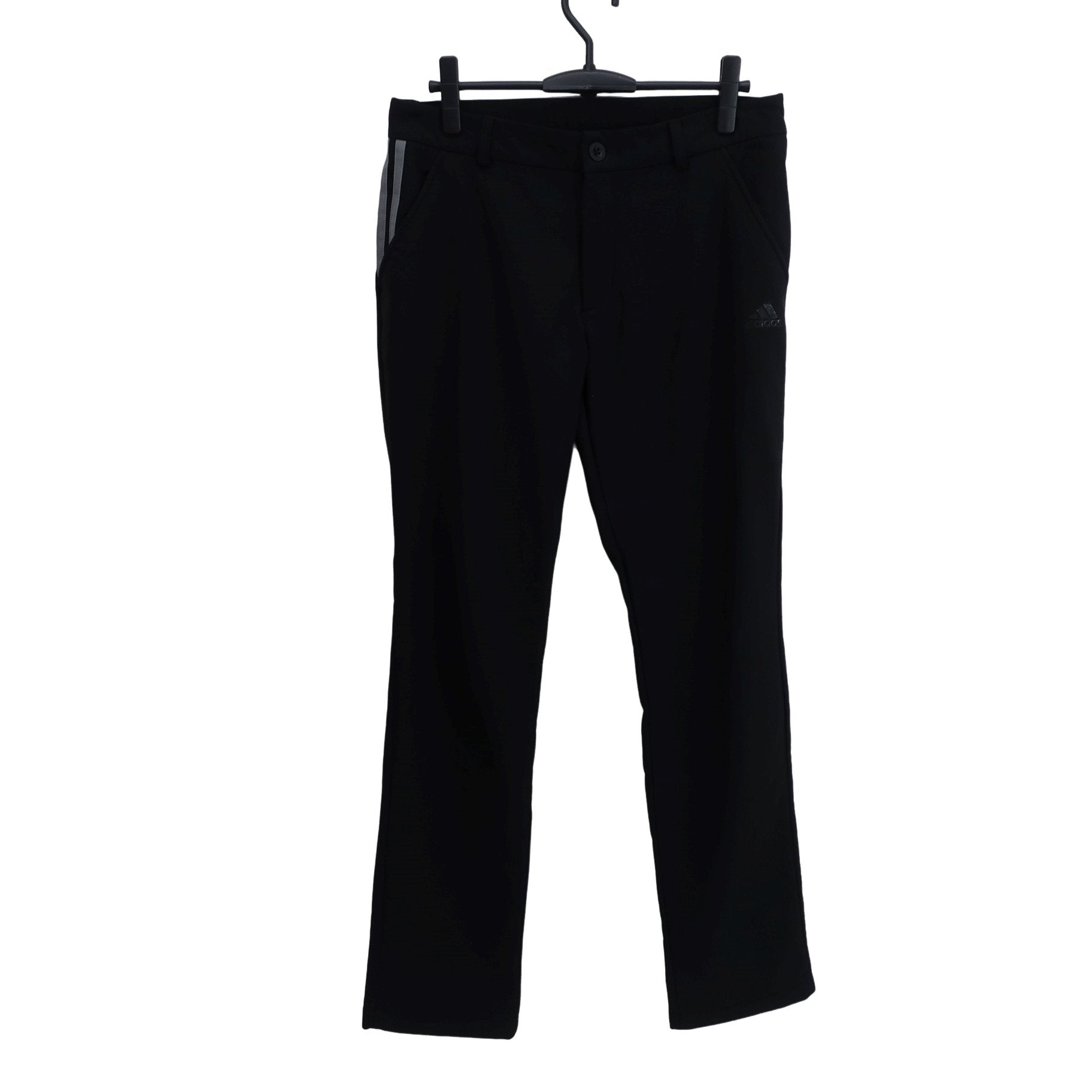 adidas(アディダス) パンツ 黒 メンズ 85 A