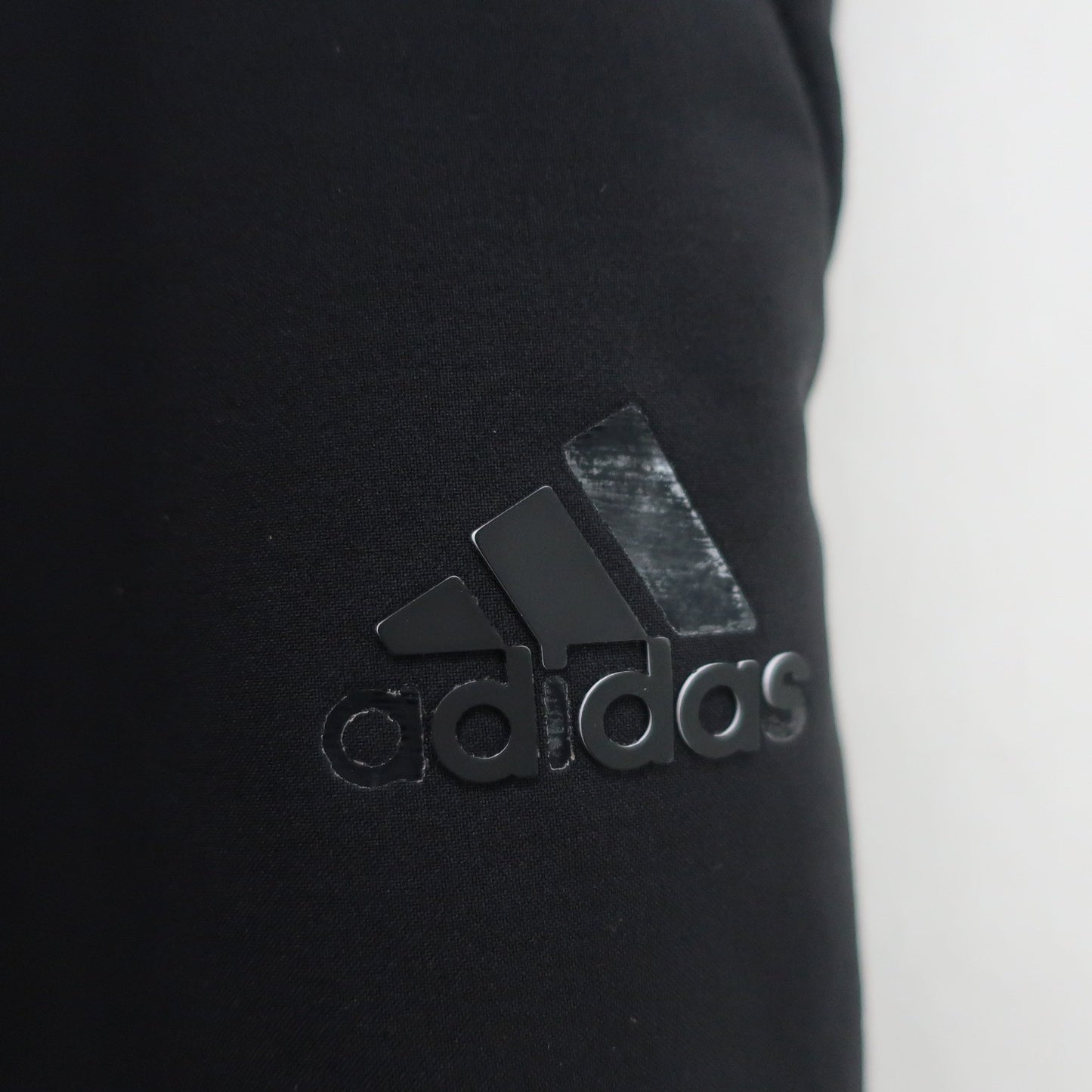 adidas(アディダス) パンツ 黒 メンズ 85 A