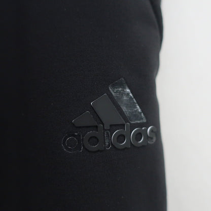 adidas(アディダス) パンツ 黒 メンズ 85 A