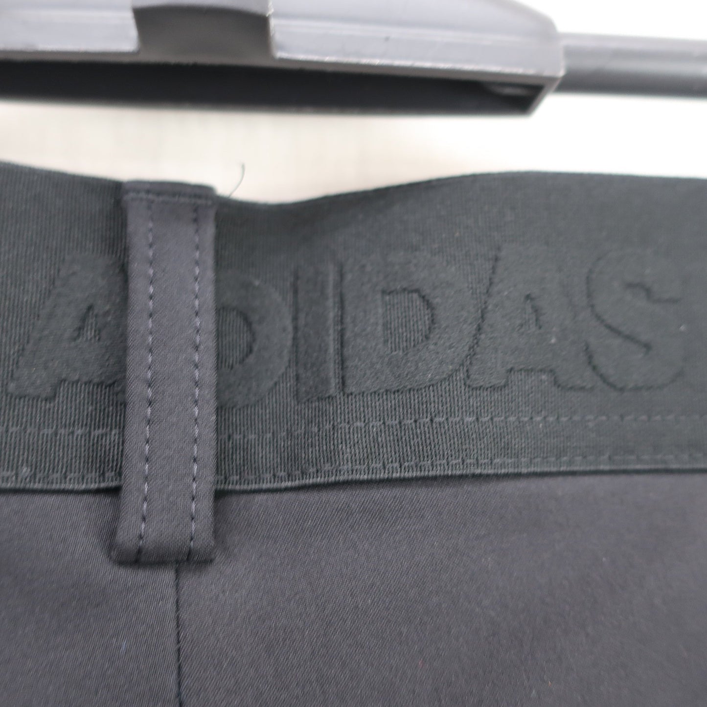 adidas(アディダス) パンツ 黒 メンズ 85 A