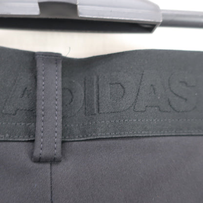 adidas(アディダス) パンツ 黒 メンズ 85 A