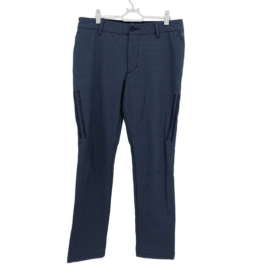 adidas(アディダス) パンツ 青系 メンズ 85 A