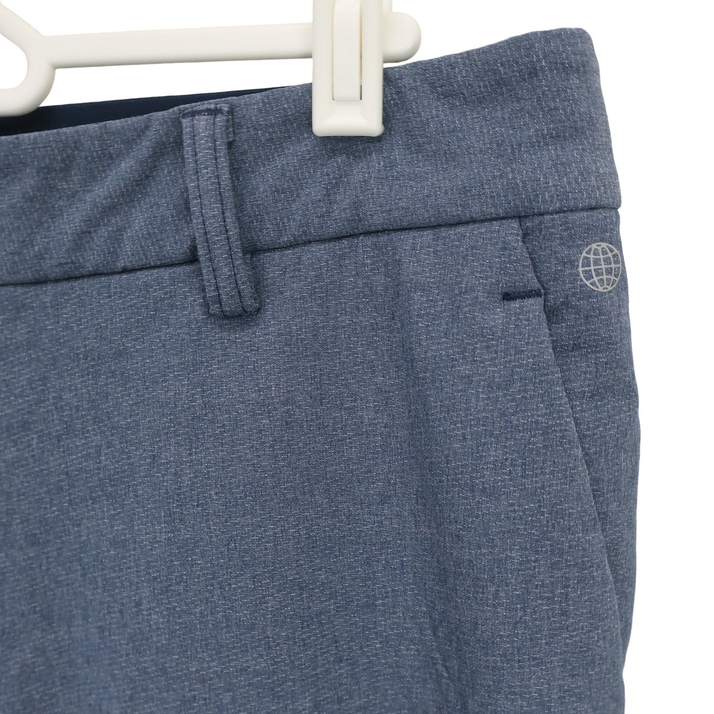 adidas(アディダス) パンツ 青系 メンズ 85 A
