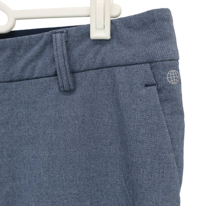 adidas(アディダス) パンツ 青系 メンズ 85 A