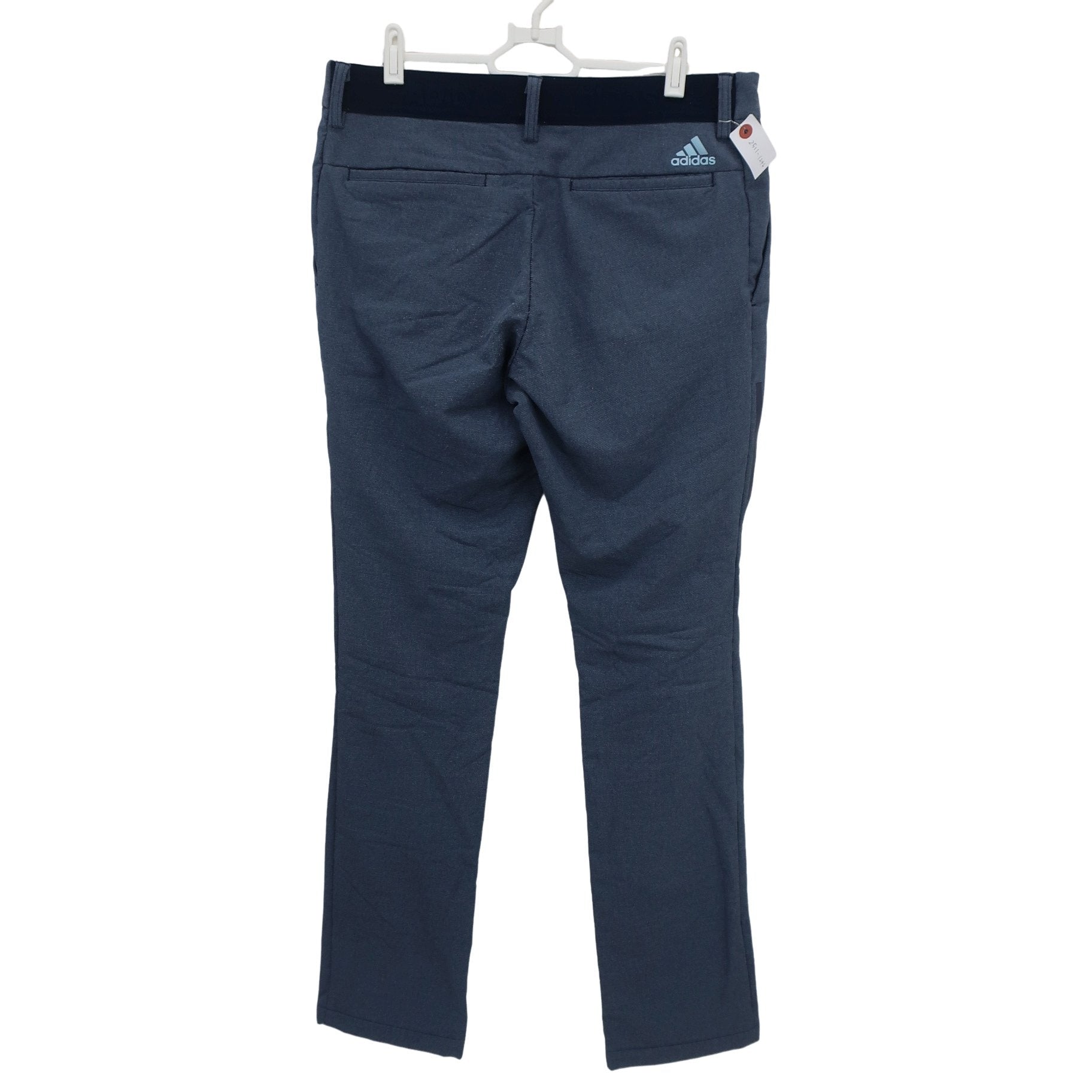 adidas(アディダス) パンツ 青系 メンズ 85 A
