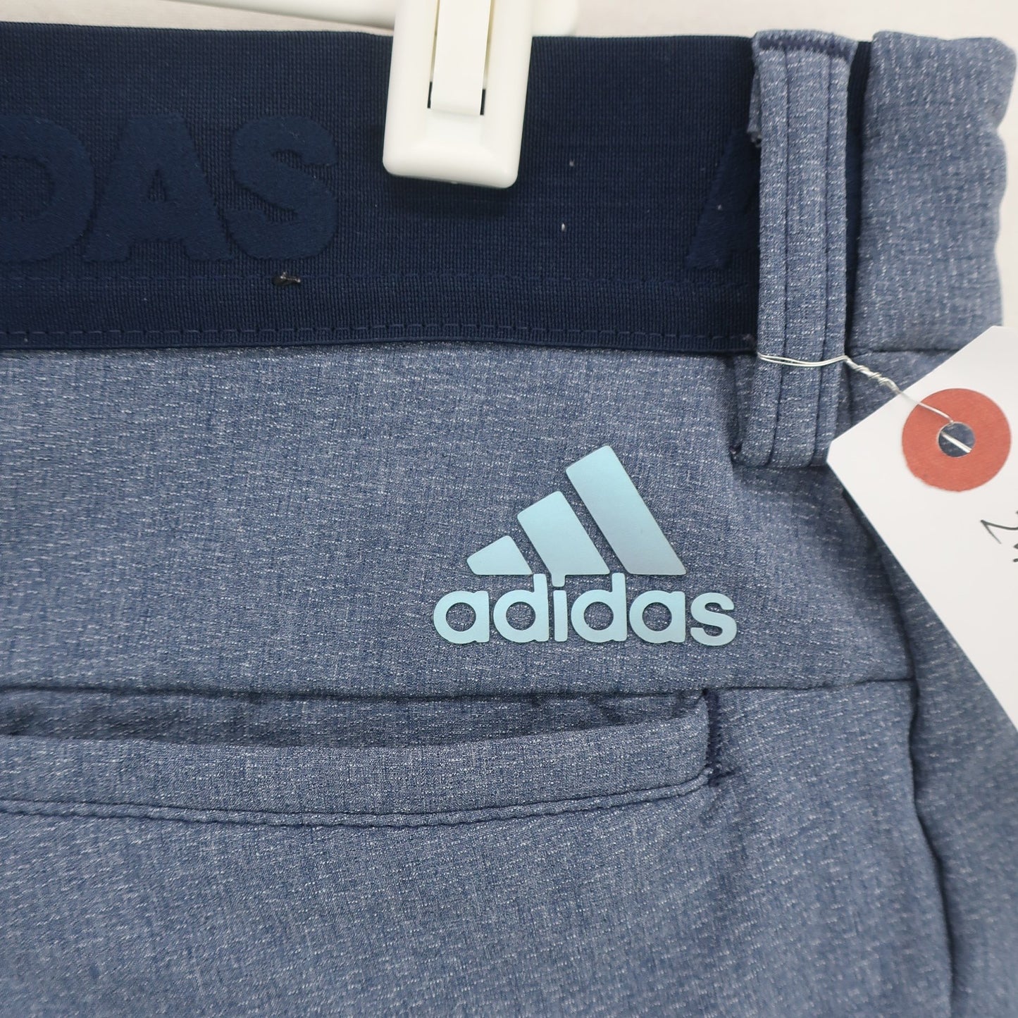 adidas(アディダス) パンツ 青系 メンズ 85 A