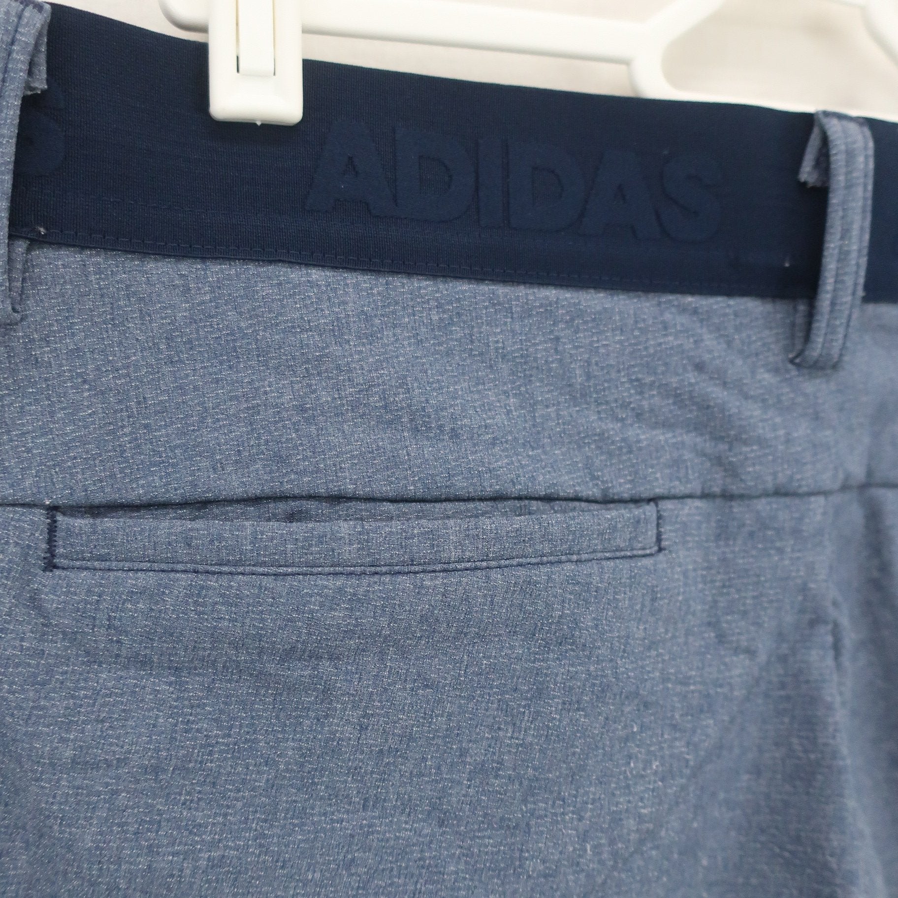 adidas(アディダス) パンツ 青系 メンズ 85 A