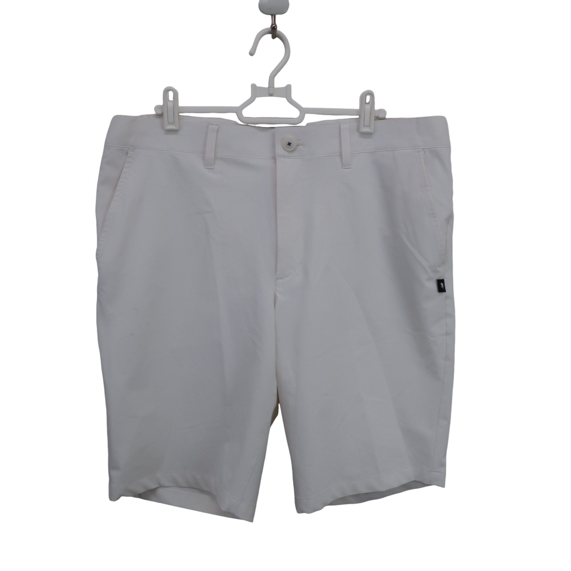 New Balance golf(ニューバランスゴルフ) ハーフパンツ 白 メンズ 6 012-4132004 A