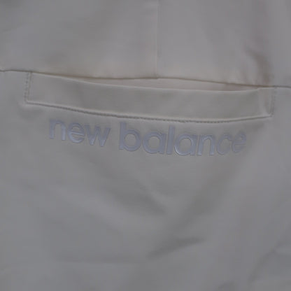 New Balance golf(ニューバランスゴルフ) ハーフパンツ 白 メンズ 6 012-4132004 A