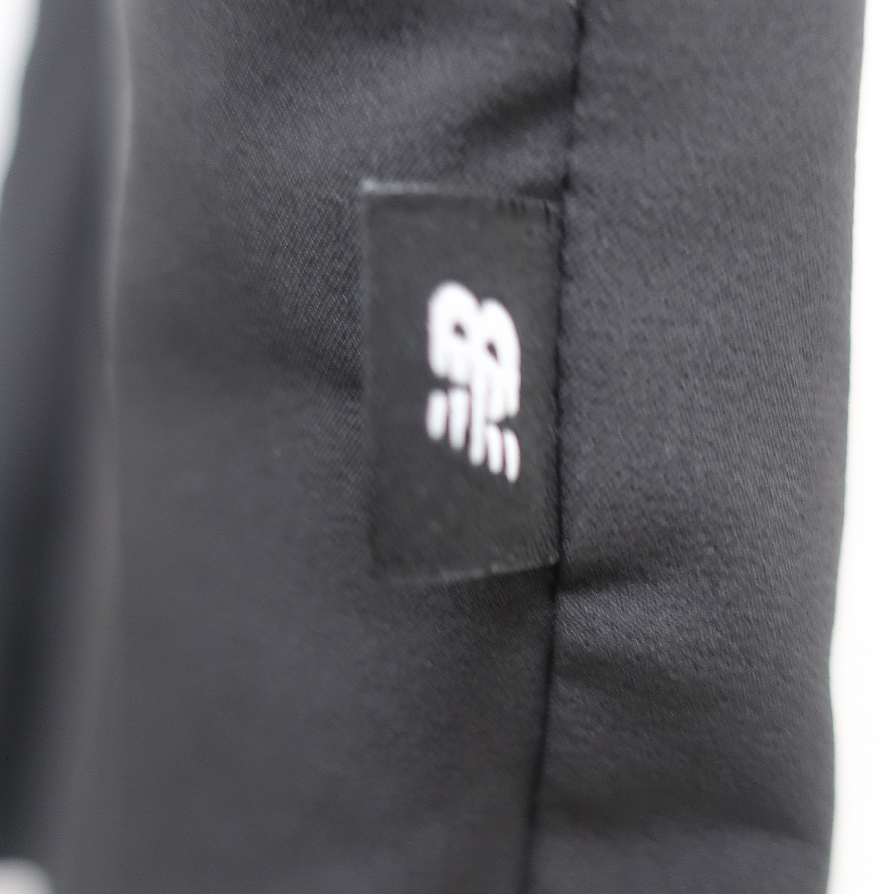 New Balance golf(ニューバランスゴルフ) パンツ 黒 メンズ 6 A
