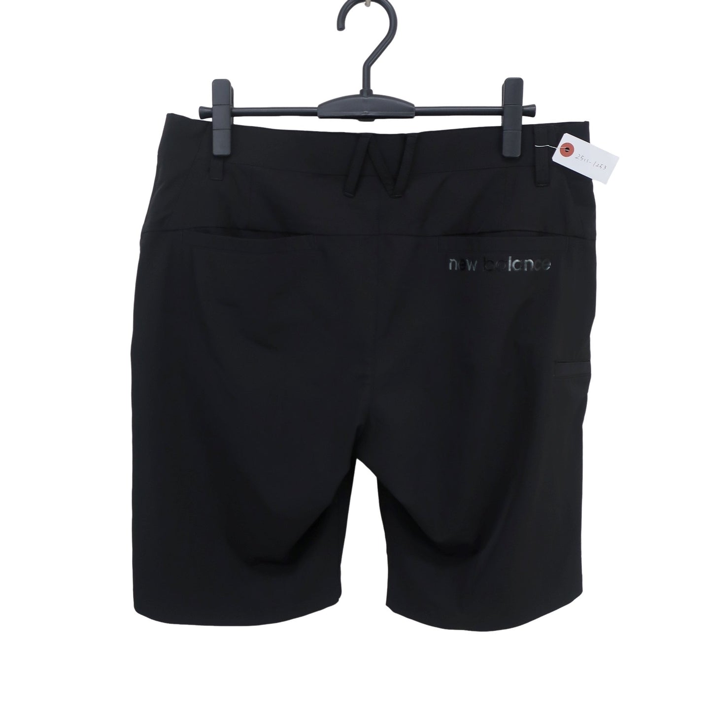 New Balance golf(ニューバランスゴルフ) パンツ 黒 メンズ 6 A
