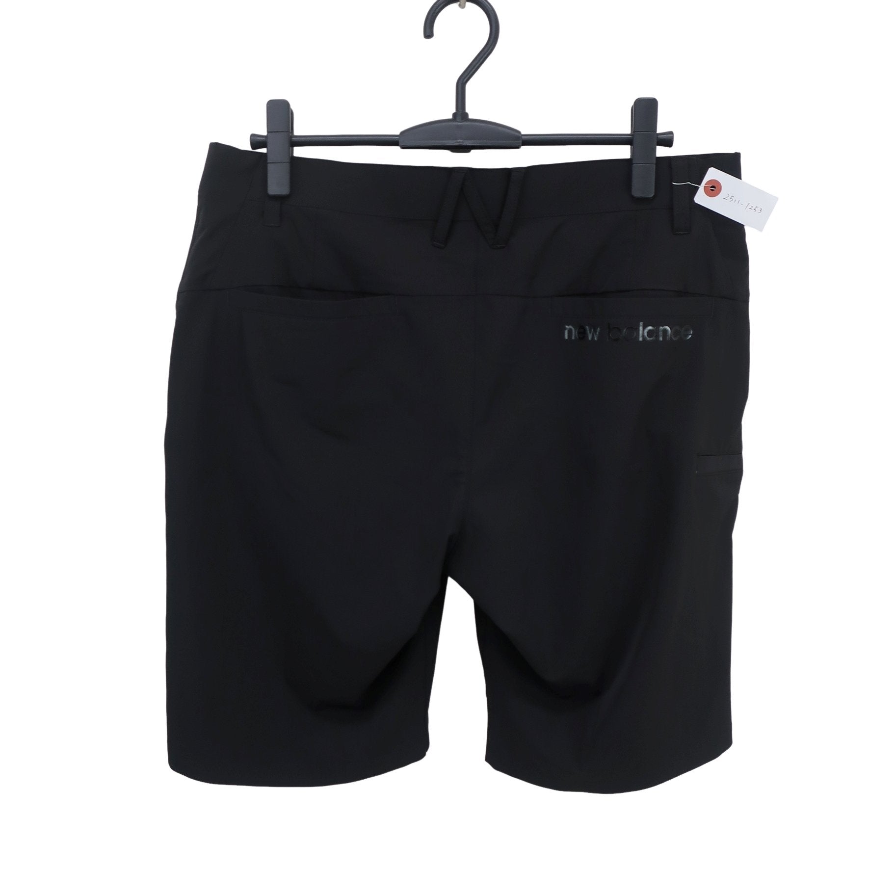 New Balance golf(ニューバランスゴルフ) パンツ 黒 メンズ 6 A