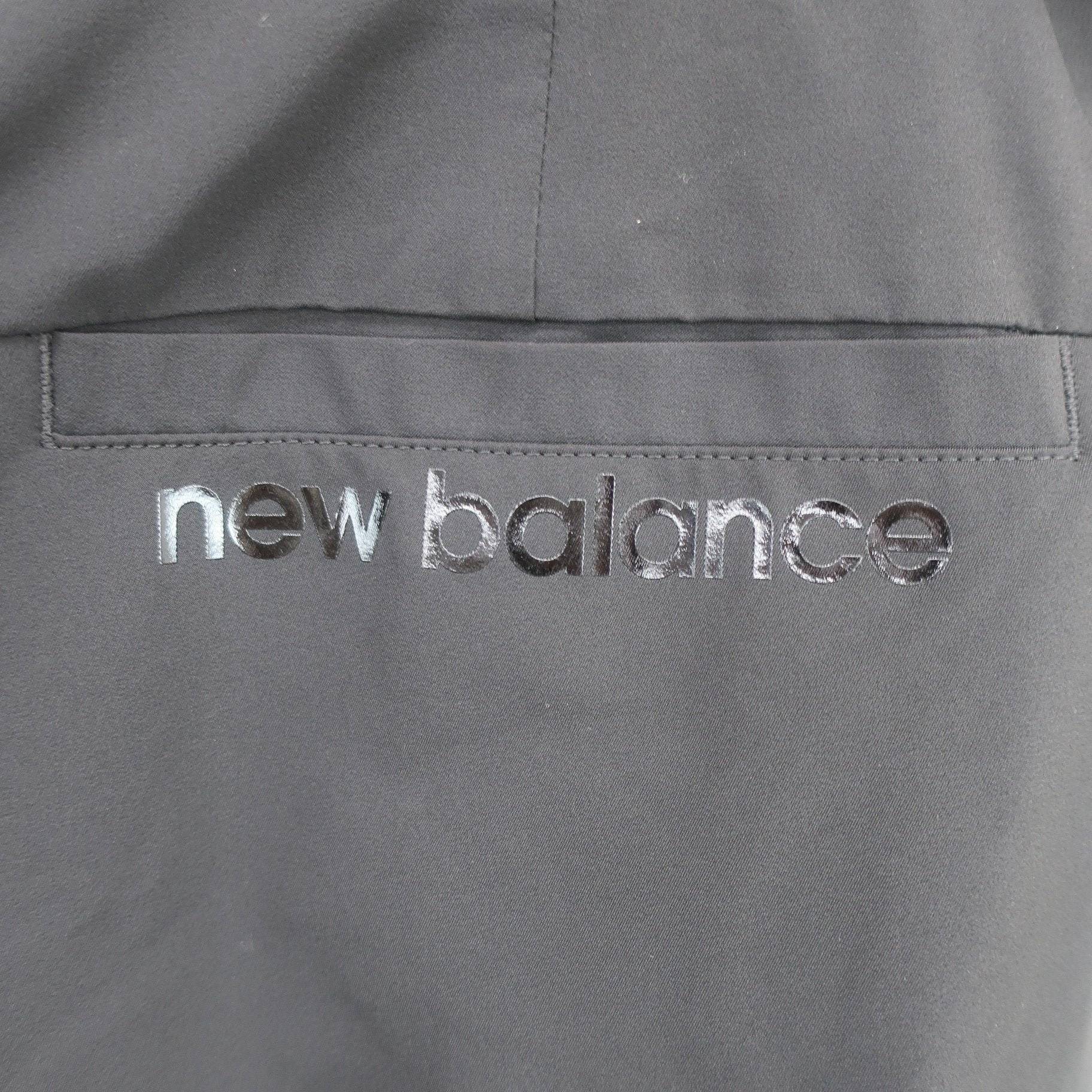 New Balance golf(ニューバランスゴルフ) パンツ 黒 メンズ 6 A