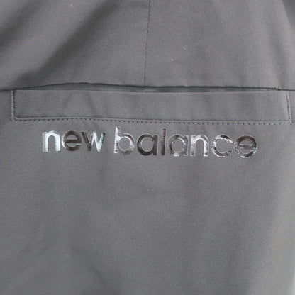 New Balance golf(ニューバランスゴルフ) パンツ 黒 メンズ 6 A