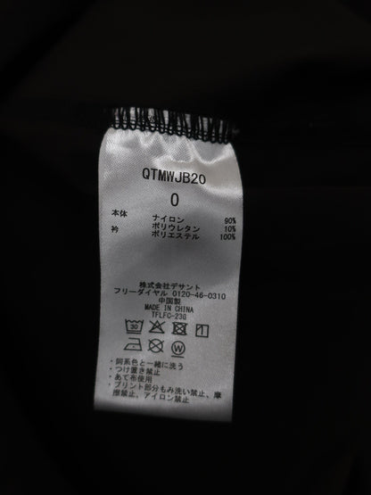 le coq sportif(ルコックスポルティフ) スニード 黒 メンズ O A