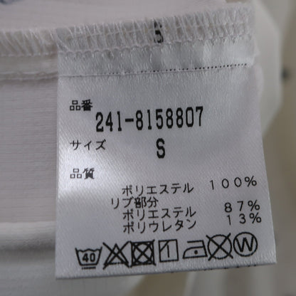 Callaway(キャロウェイ) パーカー 白ネイビー レディース S 241-8158807 B