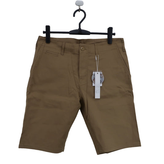 HALHAM ハーフパンツ ベージュ メンズ L N