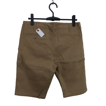 HALHAM ハーフパンツ ベージュ メンズ L N