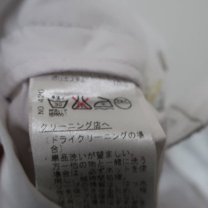 J.LINDEBERG(ジェイ リンドバーグ) ハーフパンツ 白 メンズ 31 A