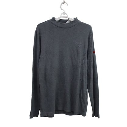 Callaway(キャロウェイ) ハイネックシャツ グレー メンズ LL R21233108 A