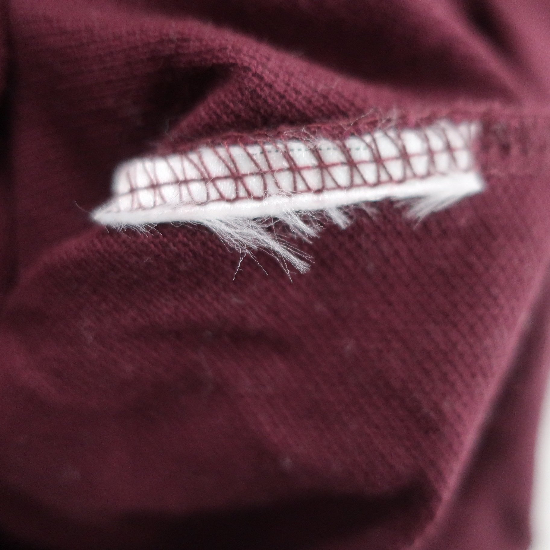 Lyle & Scott(ライルアンドスコット) ポロシャツ ワインレッド メンズ M B