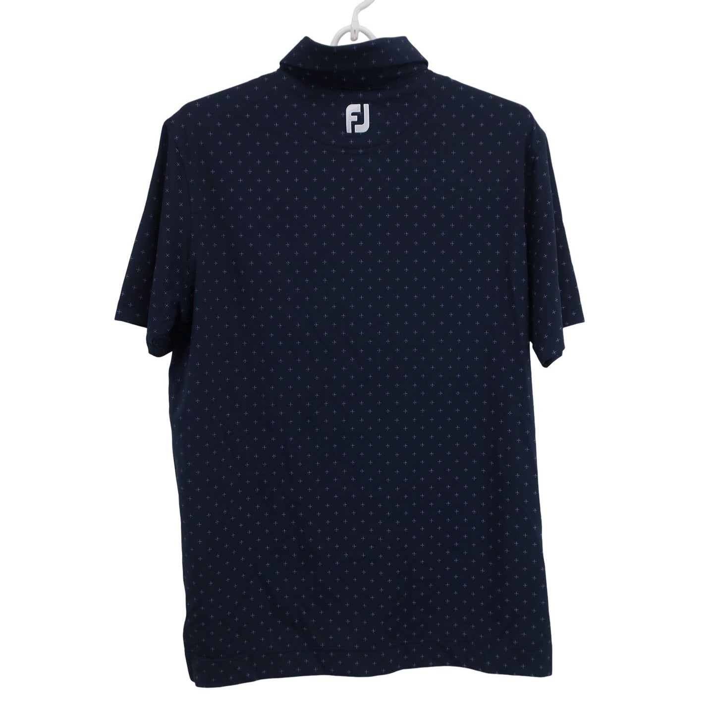 FOOTJOY(フットジョイ) ポロシャツ ネイビー メンズ L A